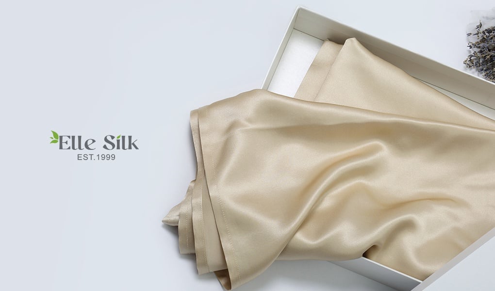 mulberry silk