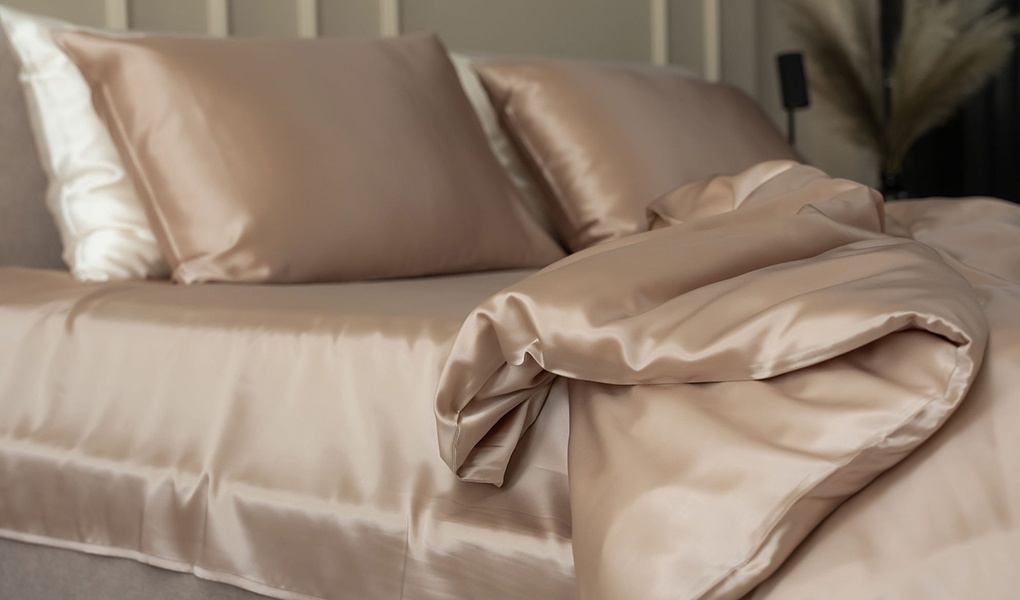 mulberry silk vs charmeuse silk