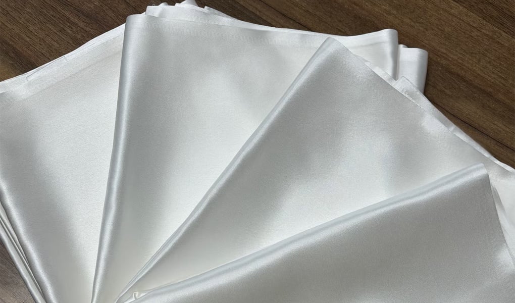mulberry silk