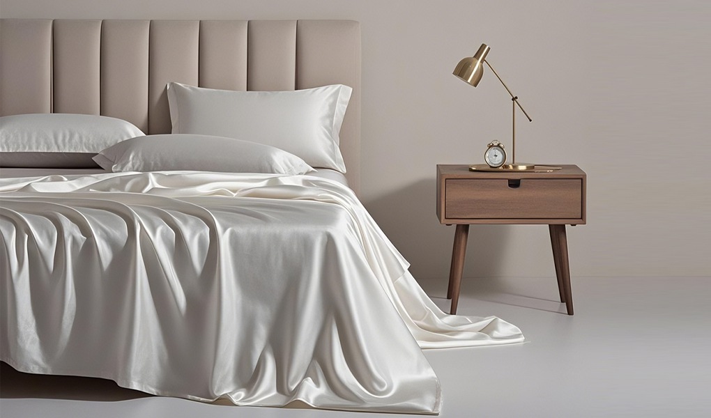 mulberry silk bed sheets origin vs quality