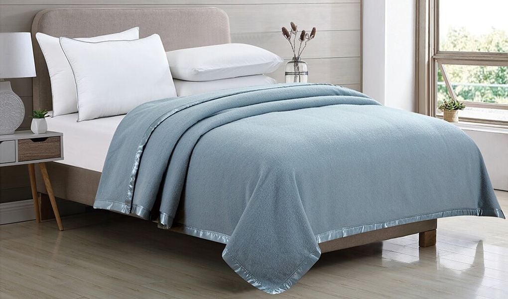 pure mulberry silk blankets care
