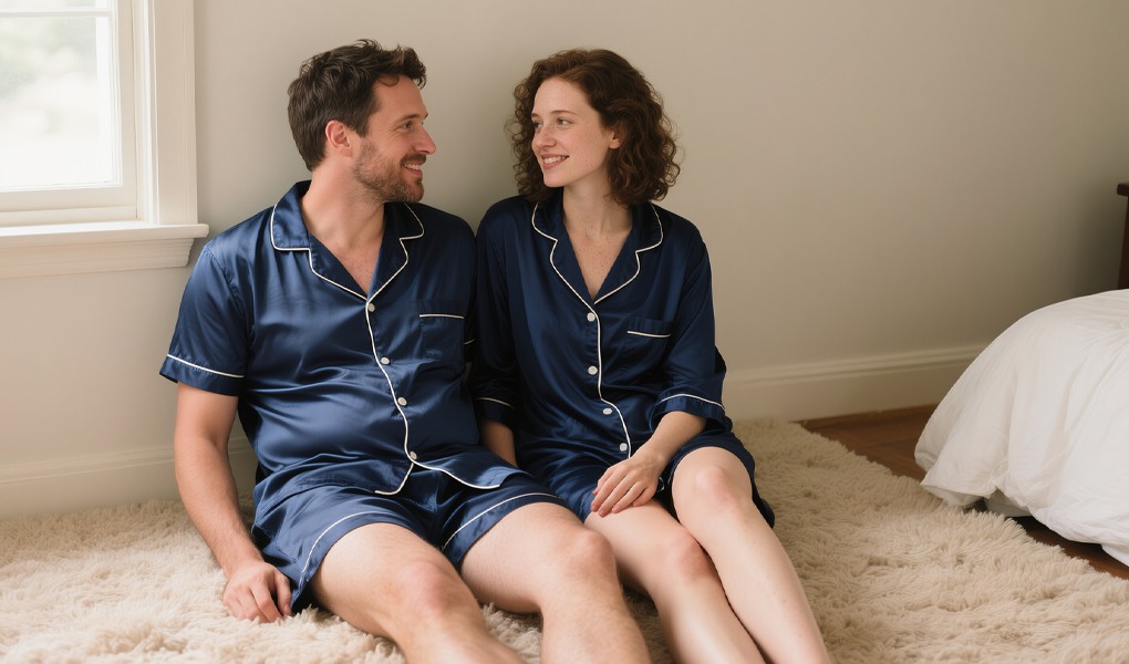 pajamas