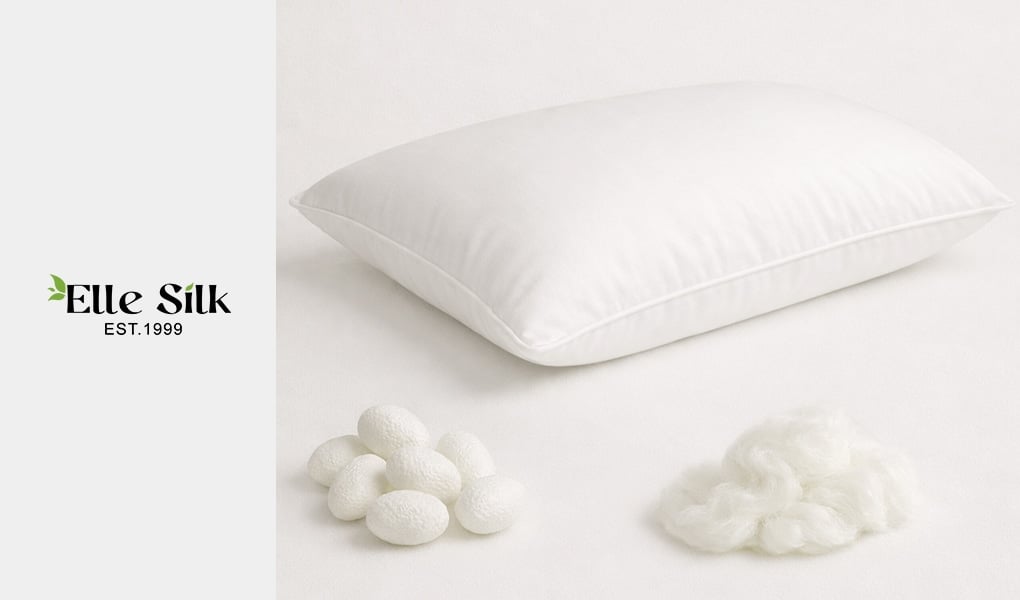 pillow stuffing