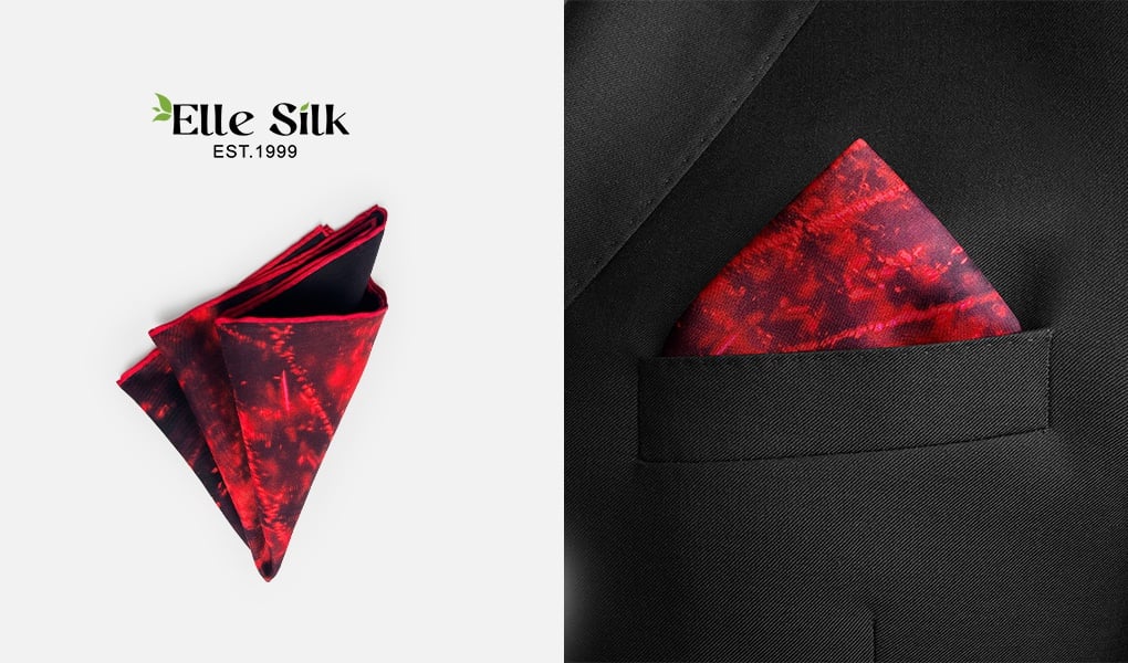 pocket square