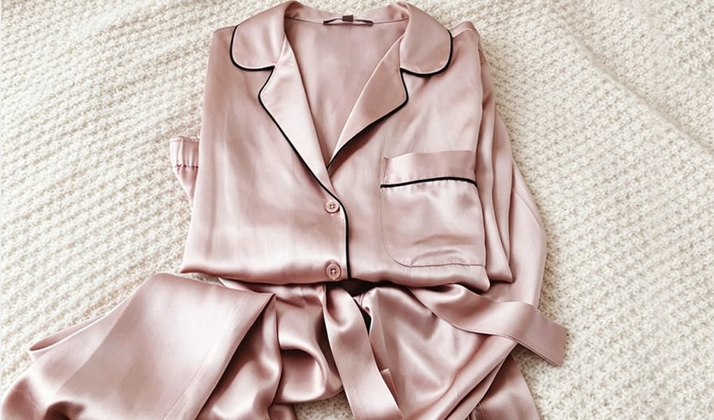 real silk