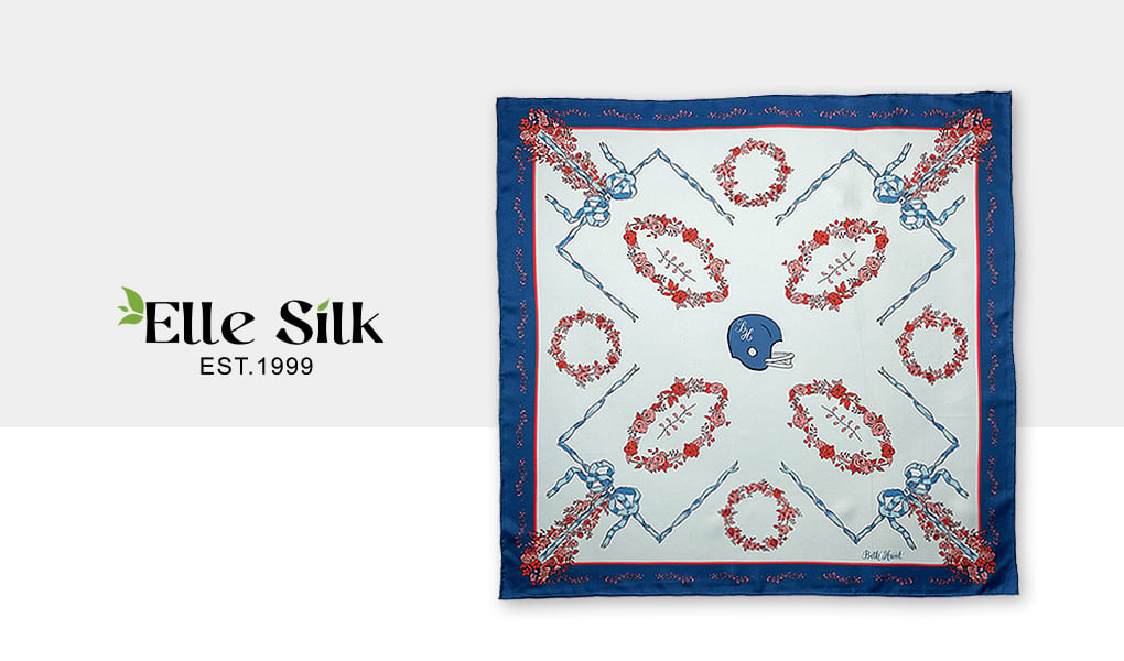 custom silk scarves-2