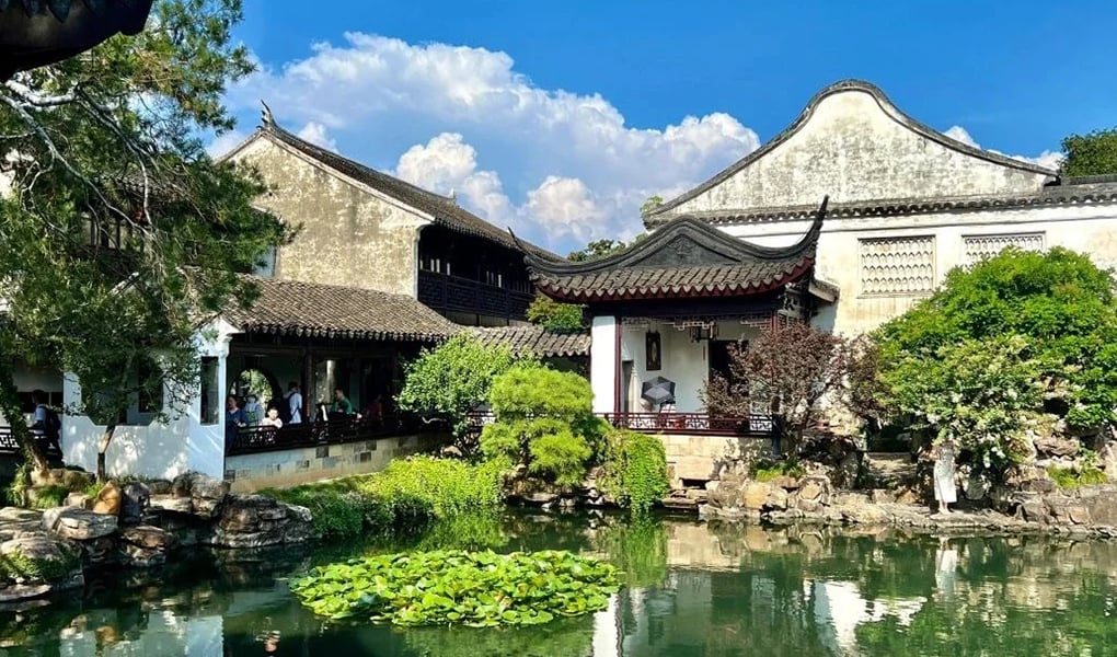seide erlebnis suzhou-l