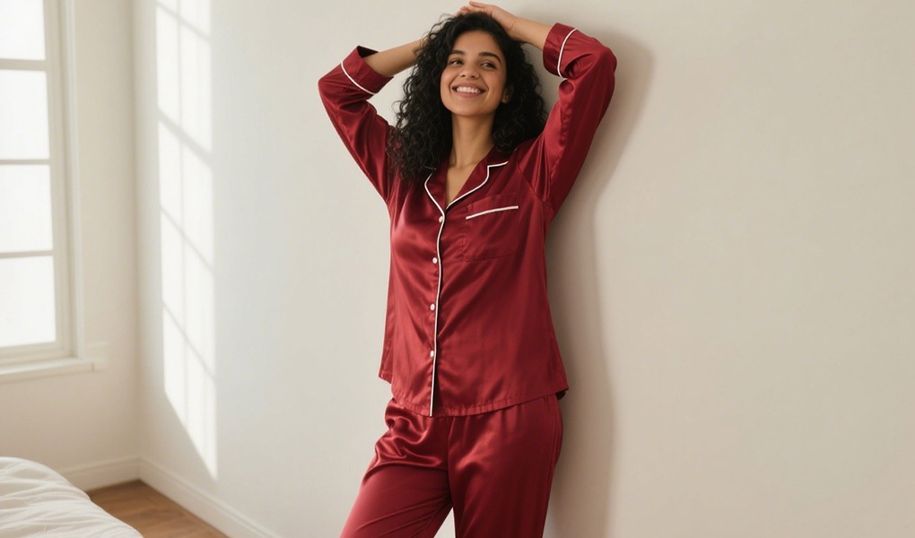 seidenpyjamas-1