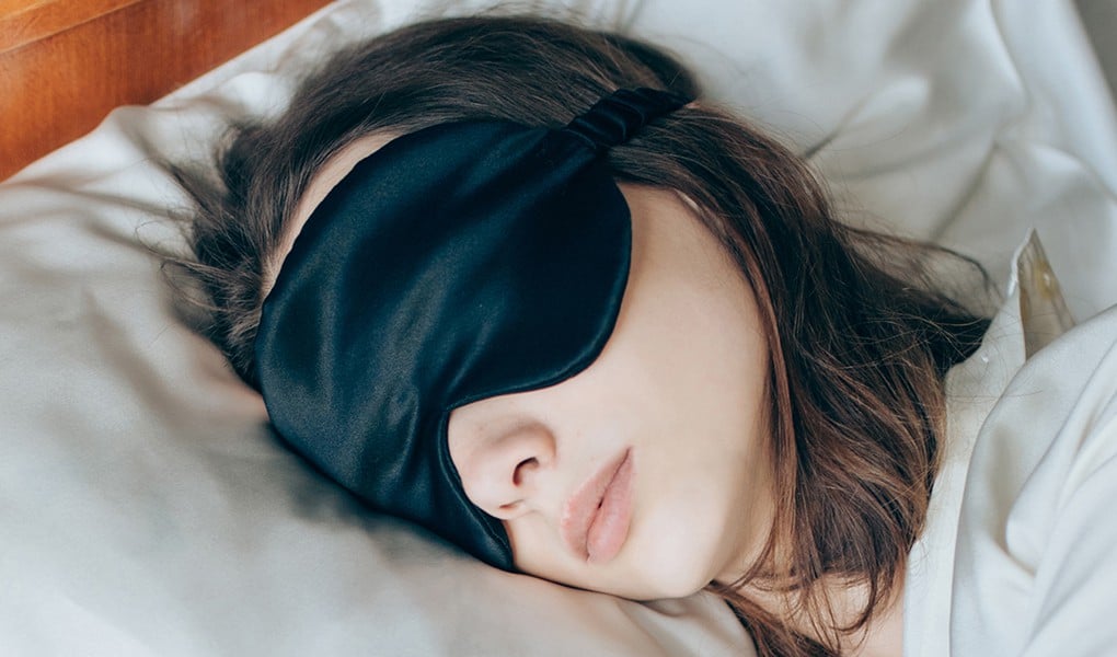 seidenschlafmasken