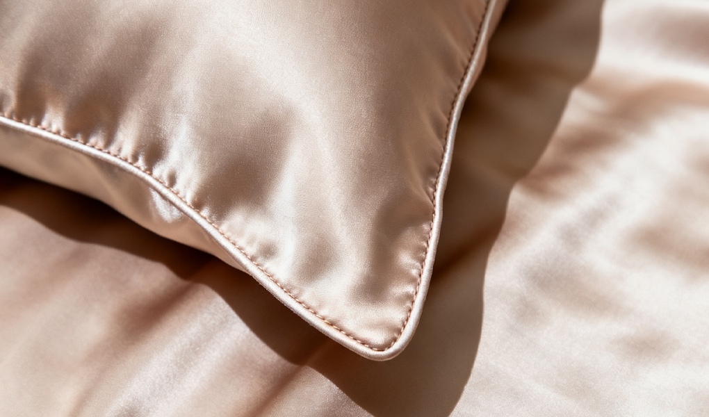 mulberry silk