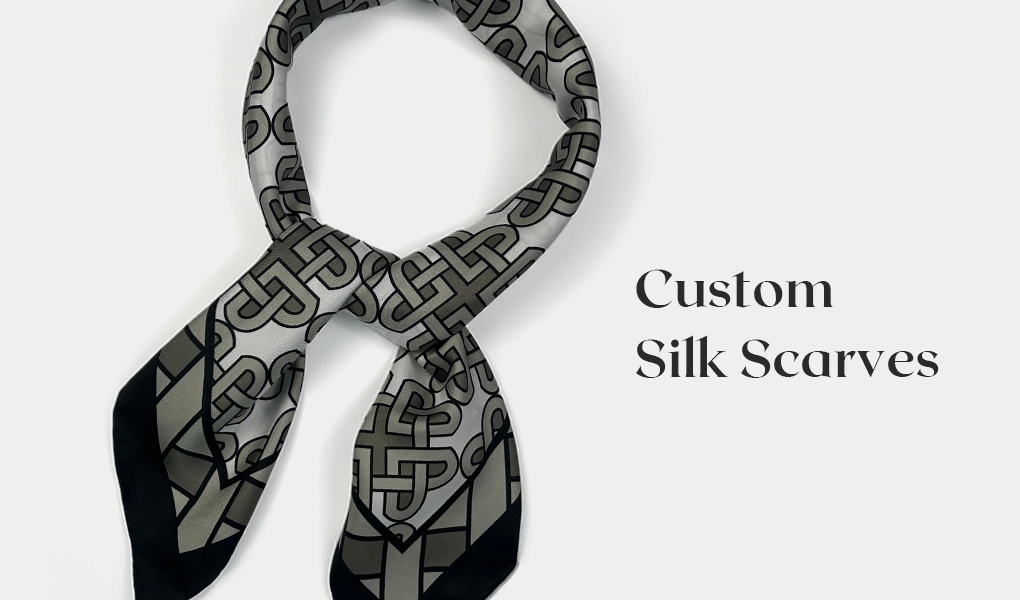 silk twill