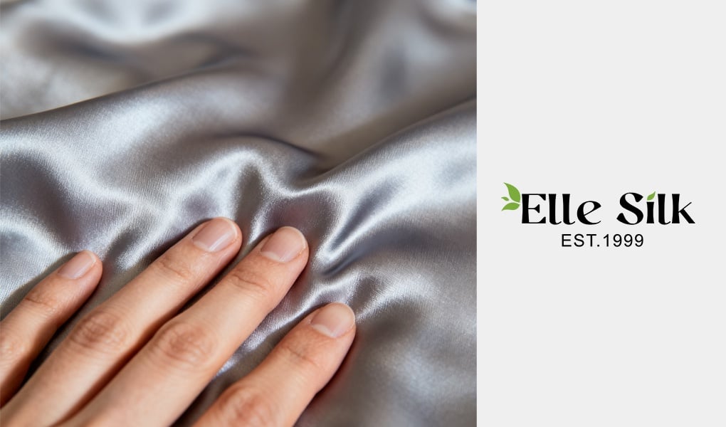 comparing tencel and silk