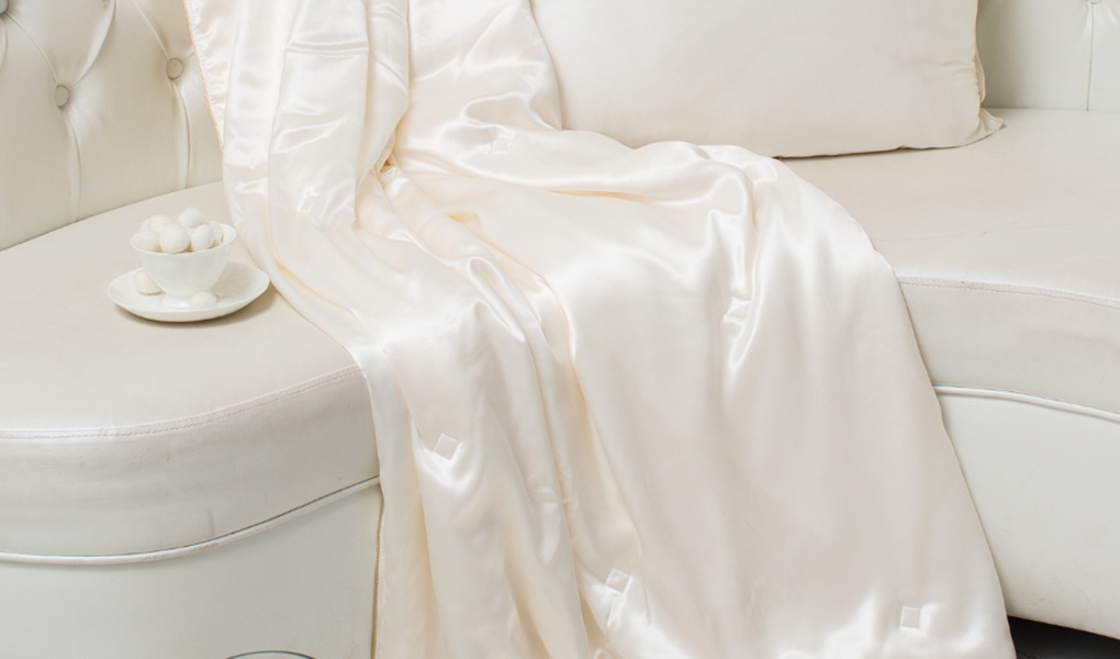 is silk or isn't it organic