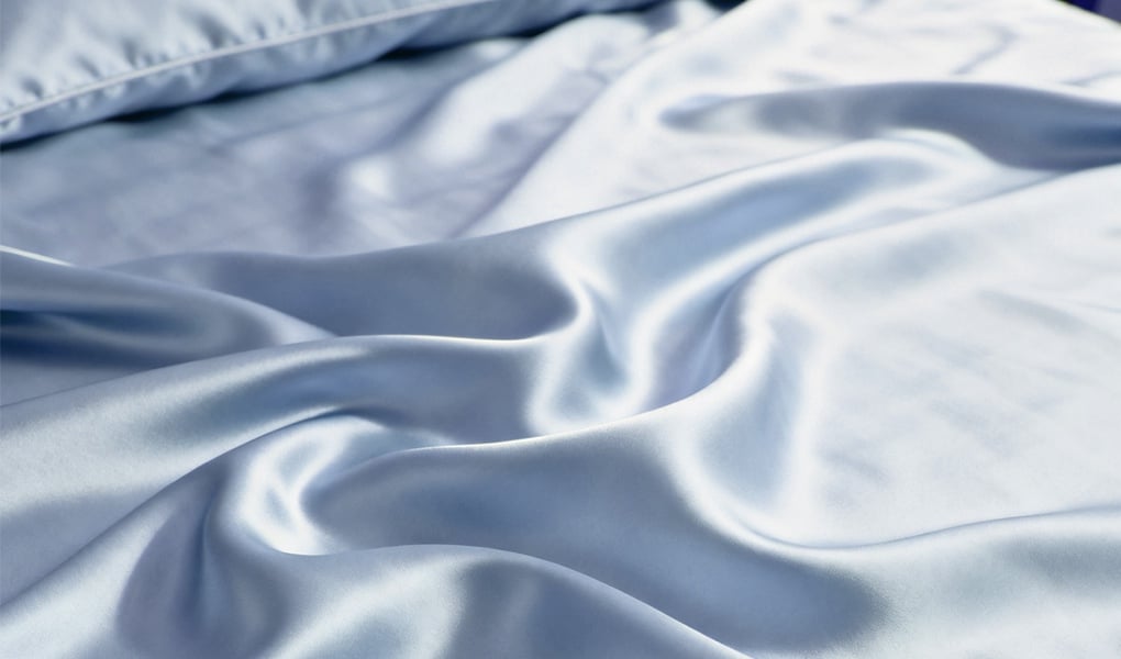 chosing high quality silk