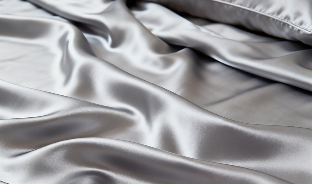 silk