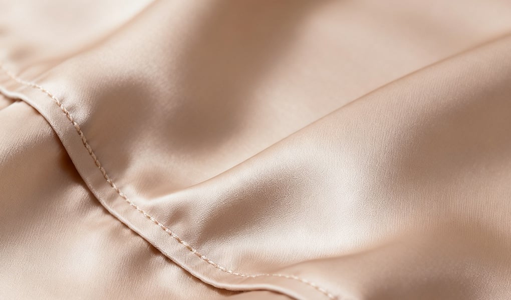 silk introduction