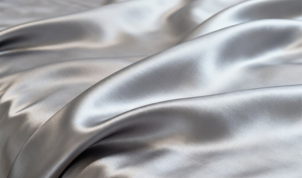 silk