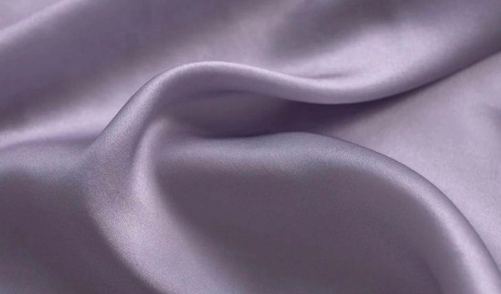 silk