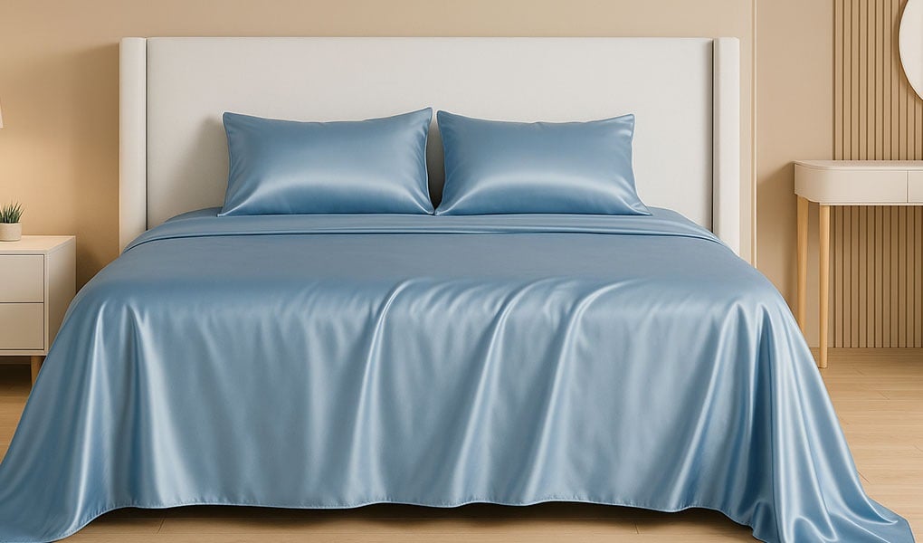 silk bed sheets_c