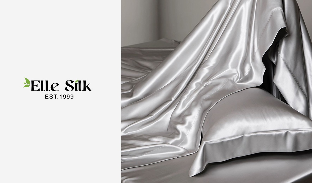 silk sheets for travel
