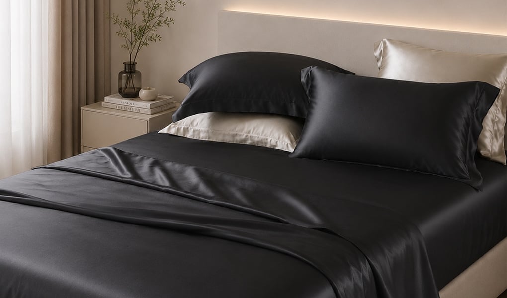 protect silk bed sheets from bed bugs