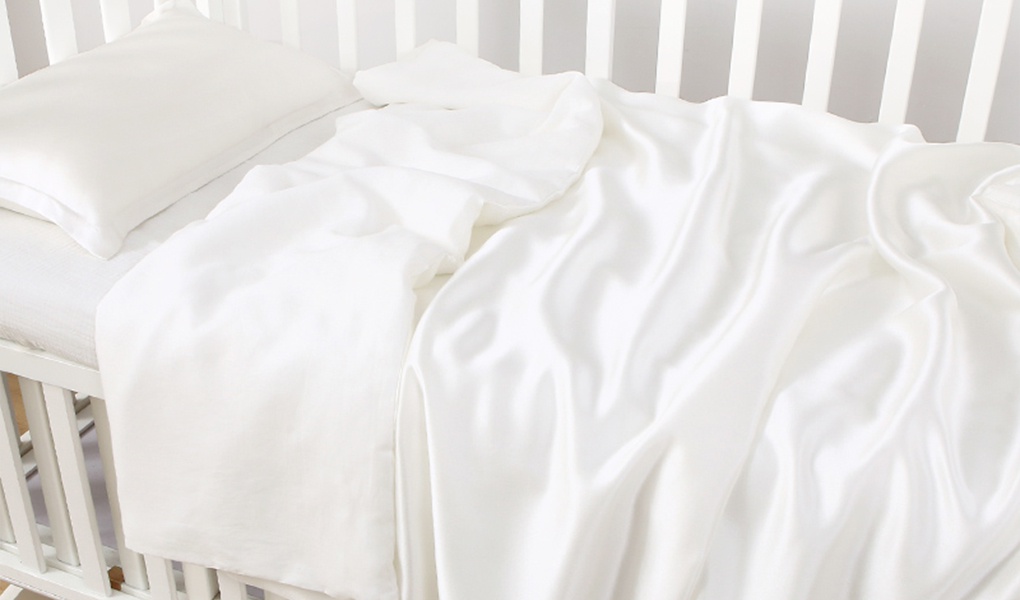 silk bedding-2