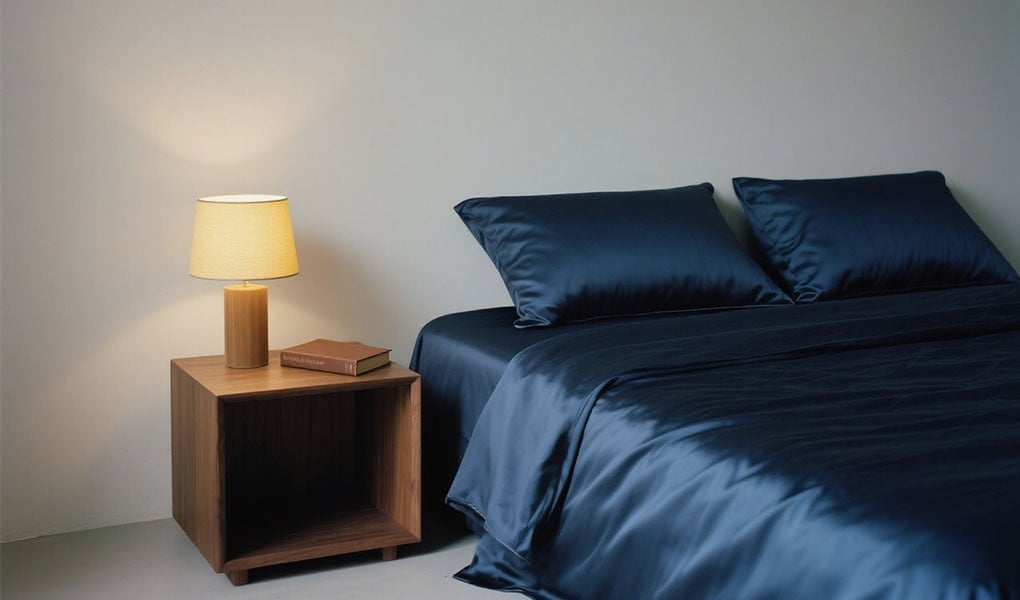 silk bedding momme weight durability