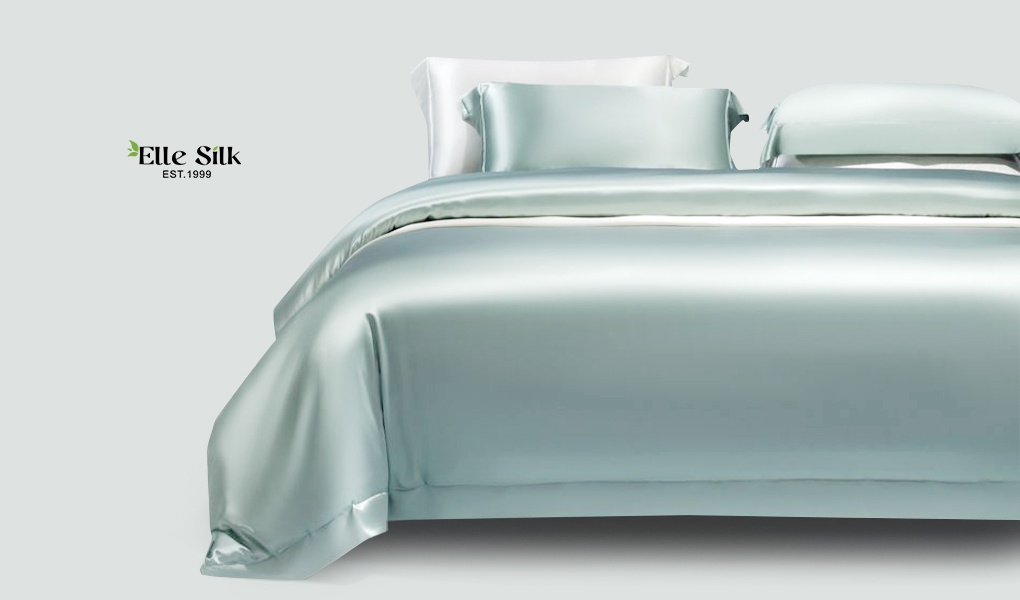 25 momme silk bedding for celebrities