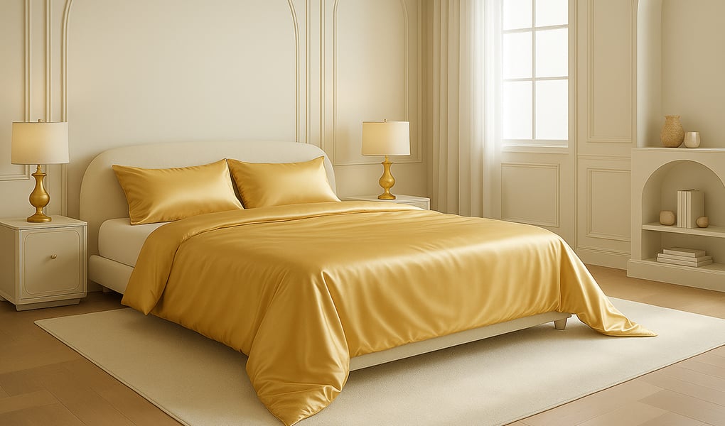 bedding color ideas for bedroom