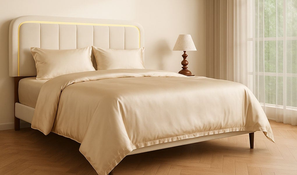 top silk bedding upgrades for 2026
