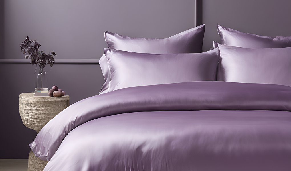 insider guide to silk bedding