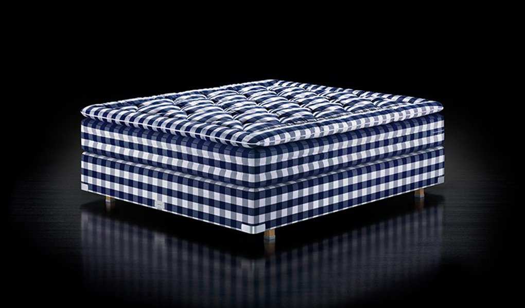 silk bedding for mattress