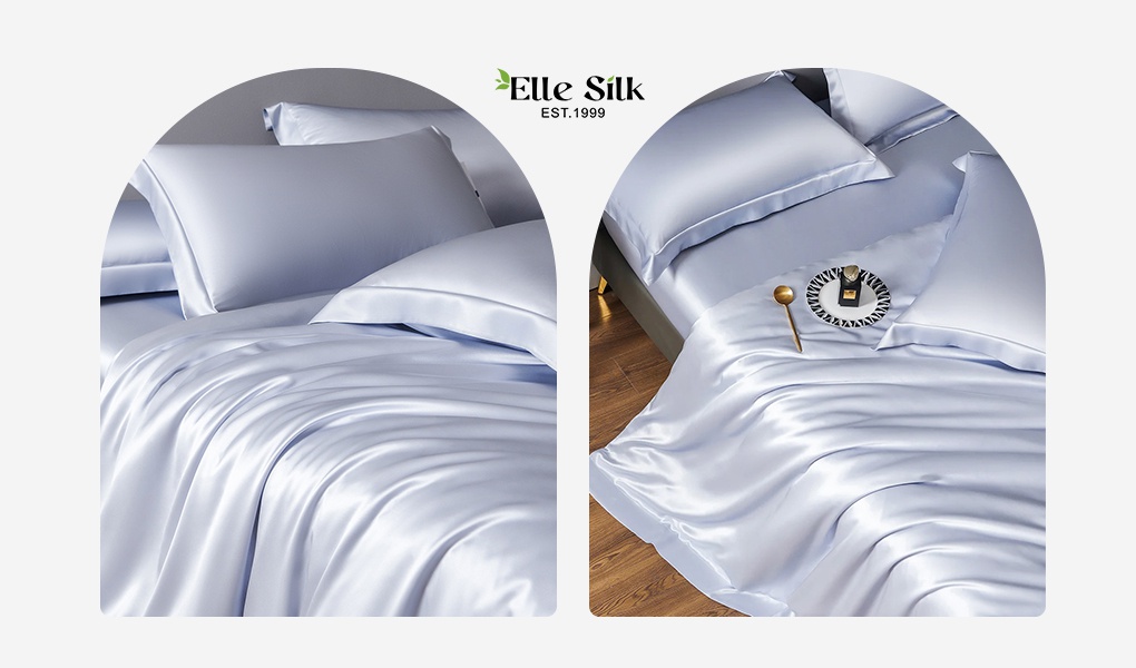 5 myths for silk bedding