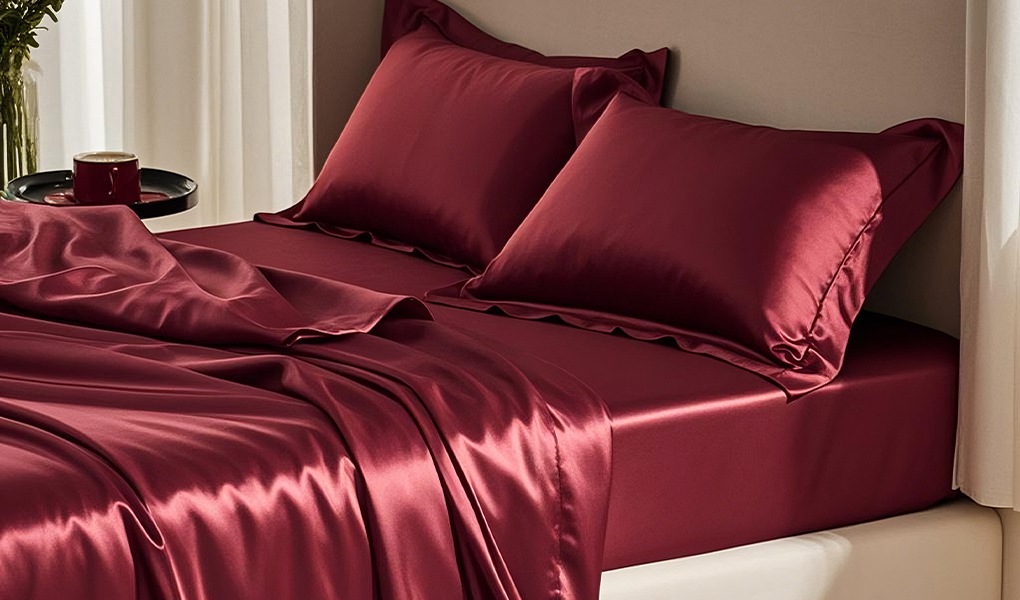 decoding silk bedding sizes for global shoppers