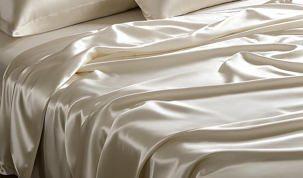 silk