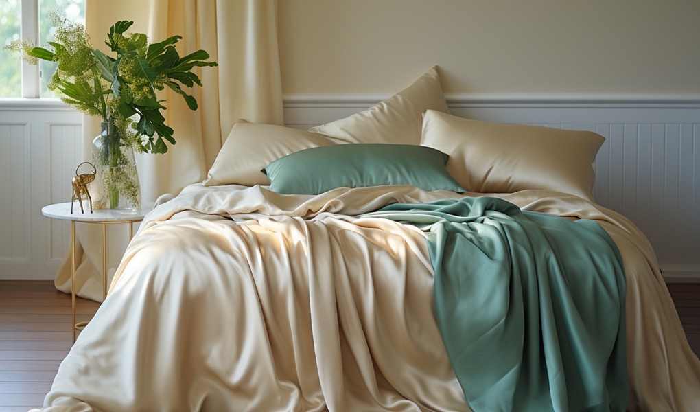 Mastering Minimalism for Bedding Aesthetic