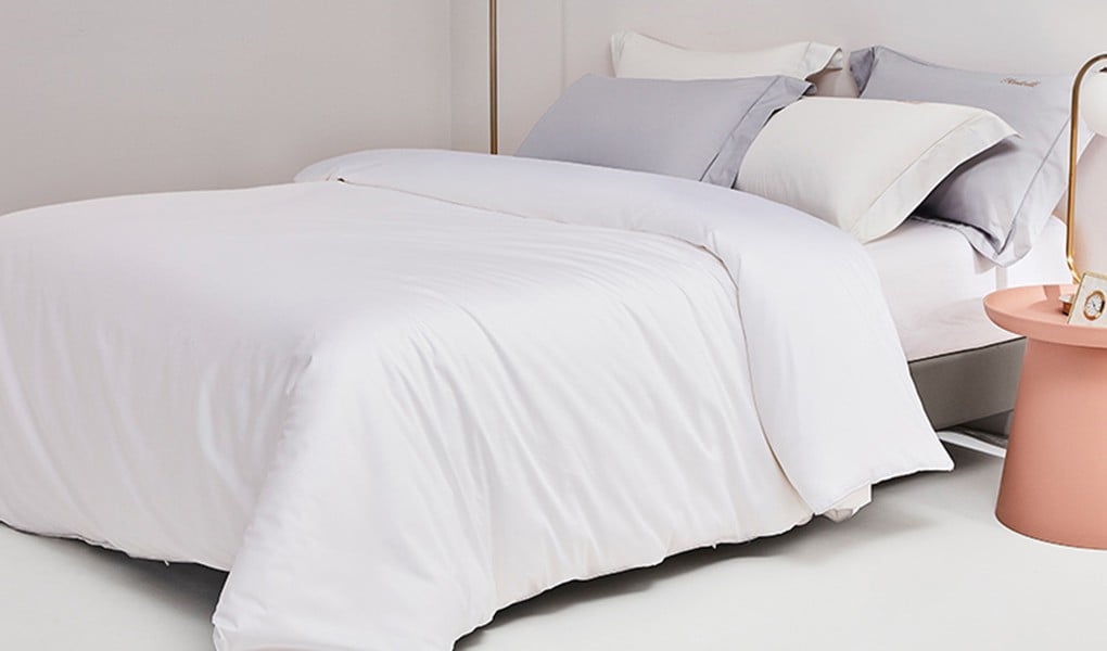 why need silk duvet for winter