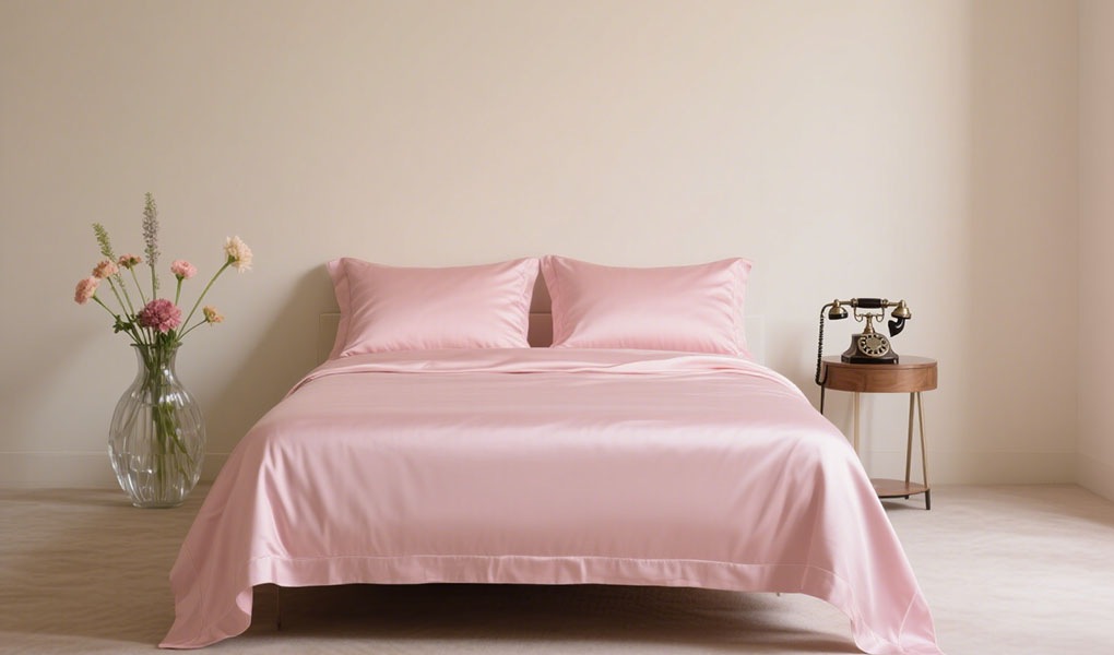 silk duvet cover