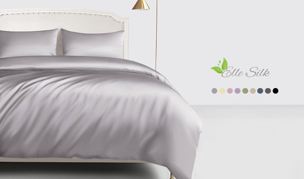 pure silk duvet covers from 100% mulberry silk