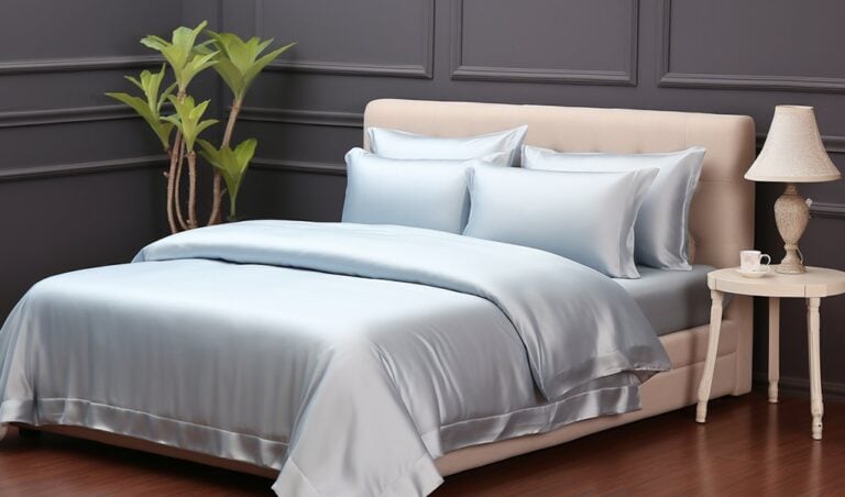 ElleSilk's Craftsmanship Redefines Luxury Silk Duvet Covers