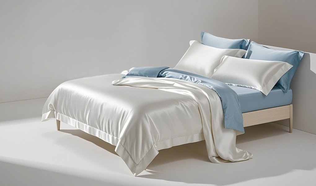 best silk duvet covers 2024