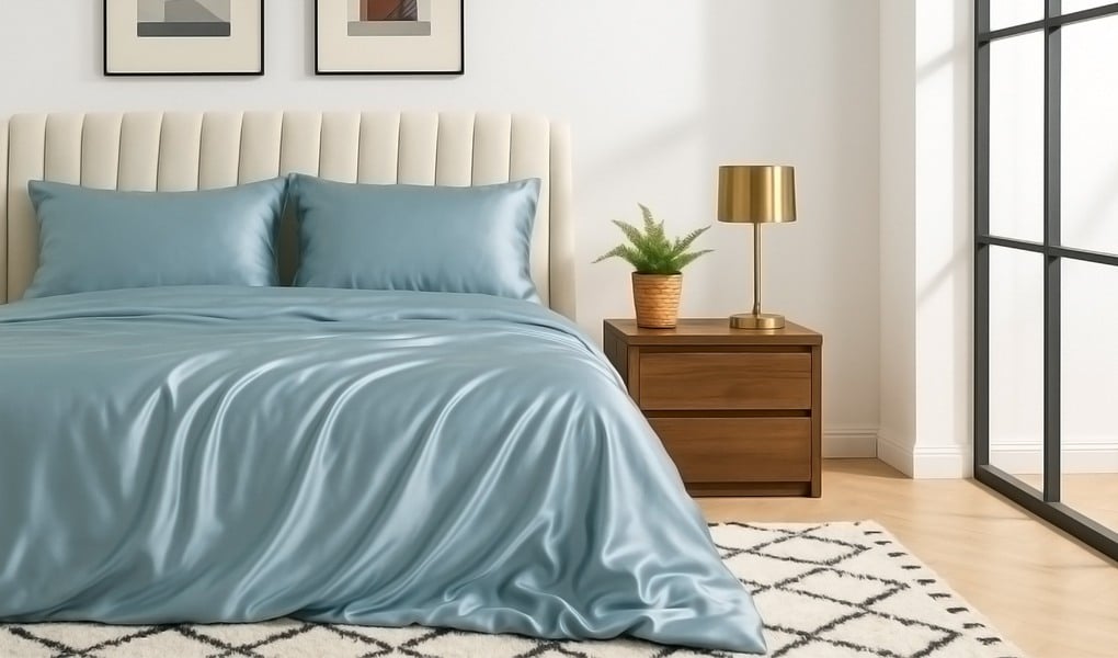 silk duvet covers for duvets