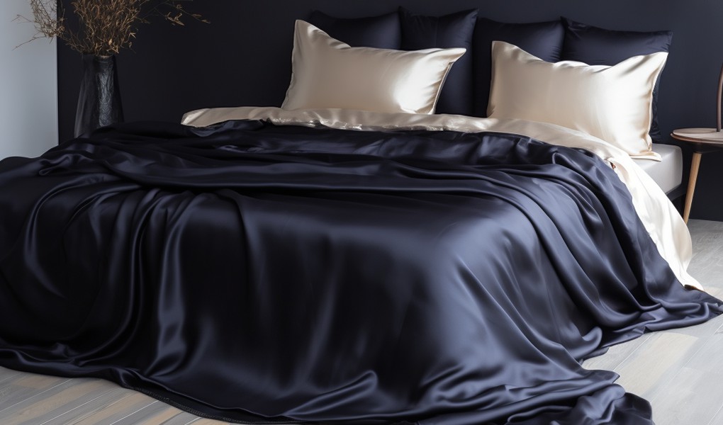 silk duvet covers royal slumber