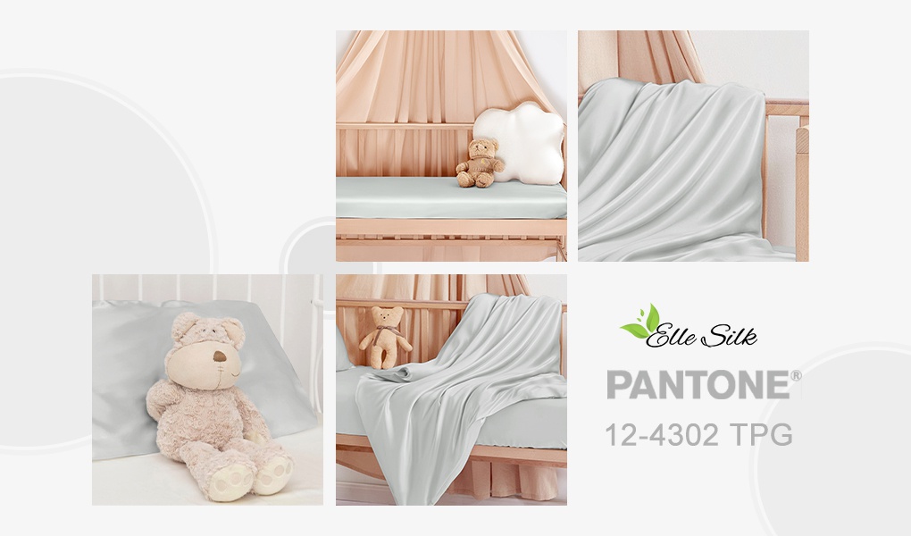 silk duvets serve babies