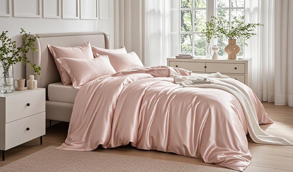 ellesilk silk duvets