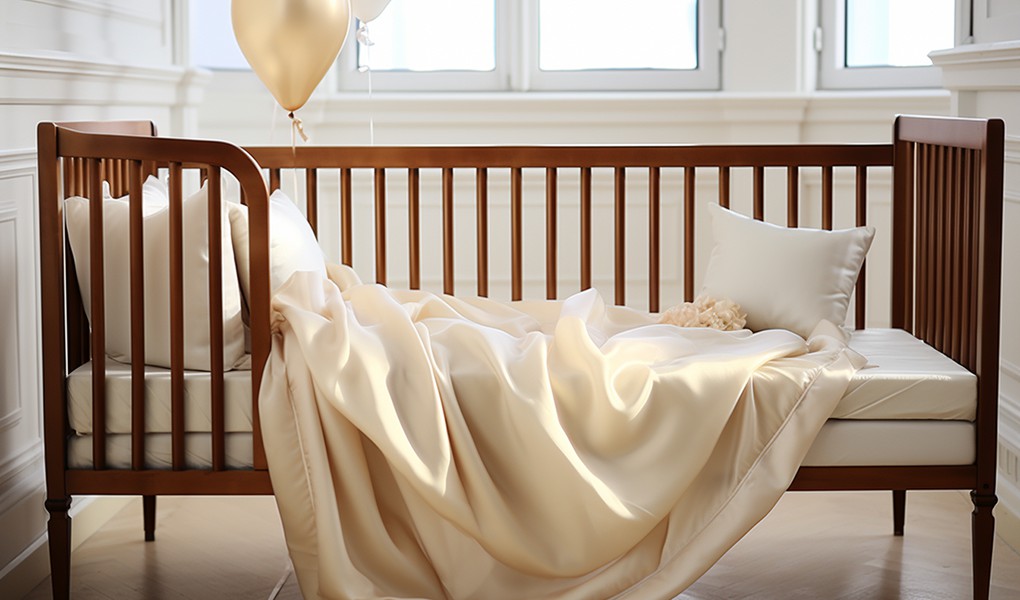 silk kids duvets
