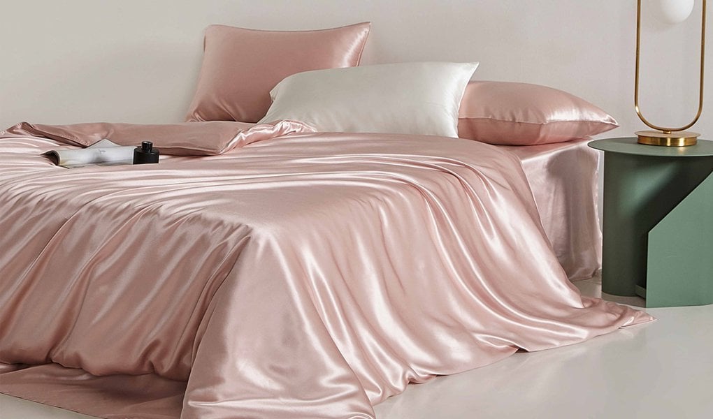 silk fabric