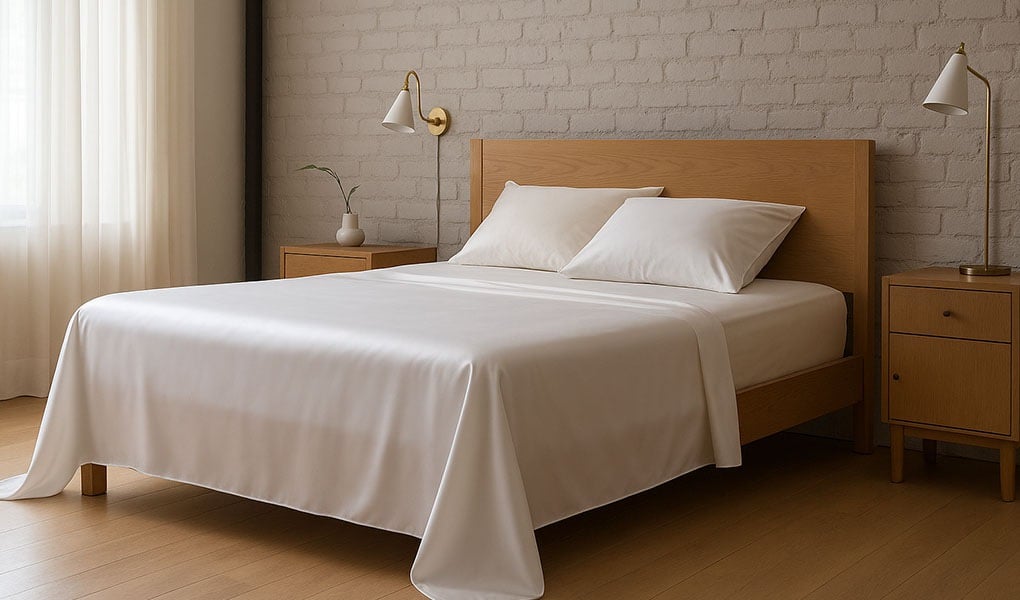 silk fabric