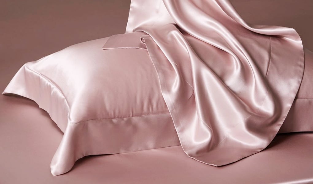 silk fabric
