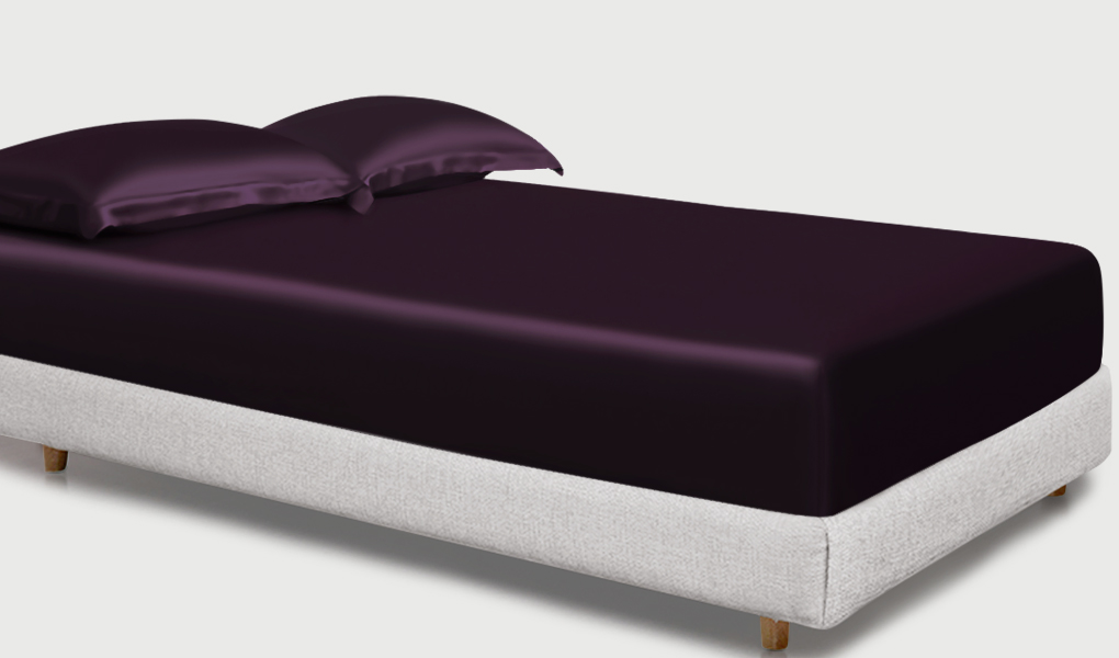 silk sheets